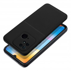 Kryt Noble na XIAOMI Redmi 10C Čierny
