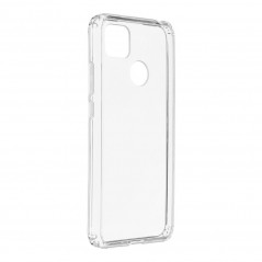 Kryt SUPER CLEAR HYBRID na XIAOMI Redmi 10A Transparentný