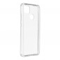 Kryt SUPER CLEAR HYBRID na XIAOMI Redmi 10A Transparentný