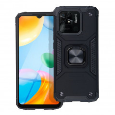 Kryt Nitro na XIAOMI Redmi 10C Čierny