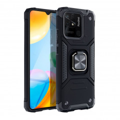 Kryt Nitro na XIAOMI Redmi 10C Čierny