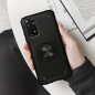Kryt Nitro na XIAOMI Redmi 10C Čierny