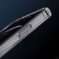 Kryt Clear Mag Cover na Apple iPhone 11 Pro MagSAFE  Transparentný