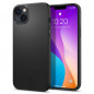 Kryt Spigen Thin Fit na Apple iPhone 14 Čierny