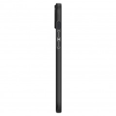 Kryt Spigen Thin Fit na Apple iPhone 14 Čierny