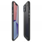 Kryt Spigen Thin Fit na Apple iPhone 14 Čierny
