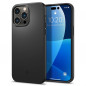 Kryt Spigen Thin Fit na Apple iPhone 14 Pro Max Čierny
