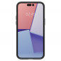 Kryt Spigen Thin Fit na Apple iPhone 14 Pro Max Čierny