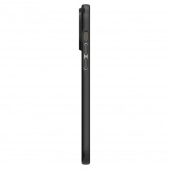 Kryt Spigen Thin Fit na Apple iPhone 14 Pro Max Čierny
