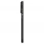 Kryt Spigen Thin Fit na Apple iPhone 14 Pro Max Čierny