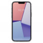 Kryt Spigen Liquid Crystal na Apple iPhone 14 Plus Krištáľovo čistý  Trblietavý kryštál