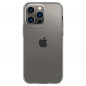 Kryt Spigen Liquid Crystal na Apple iPhone 14 Pro Max Krištáľovo čistý  Transparentný