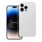 Kryt Roar Matte Glass na Apple iPhone 14 Pro Max Štýlový  Oceľový