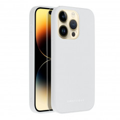 Kryt Roar Matte Glass na Apple iPhone 14 Pro Štýlový  Oceľový