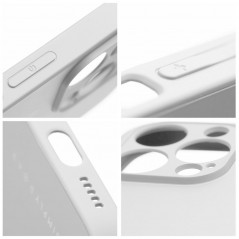 Kryt Roar Matte Glass na Apple iPhone 14 Pro Štýlový  Oceľový