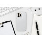 Kryt Roar Matte Glass na Apple iPhone 14 Pro Štýlový  Oceľový