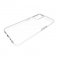 Kryt Ultra Slim 0,5mm na realme 9i Transparentný