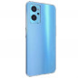 Kryt Ultra Slim 0,5mm na realme 9i Transparentný