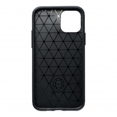Kryt Carbon na realme 9i Elegant  Čierny