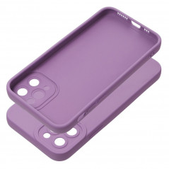 Kryt Roar Luna na Apple iPhone 11 Pro Jednofarebný, Štýlový, Estetický doplnok  Fialový (Violet)