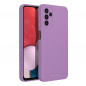Kryt Roar Luna na Samsung Galaxy A13 5G Jednofarebný, Štýlový, Estetický doplnok  Fialový (Violet)