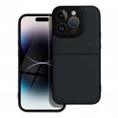Kryt Noble na Apple iPhone 14 Pro Čierny