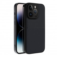 Kryt Noble na Apple iPhone 14 Pro Čierny