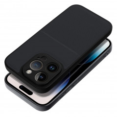 Kryt Noble na Apple iPhone 14 Pro Čierny