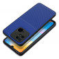 Kryt Noble na XIAOMI Redmi 10C Modrý
