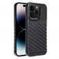 Kryt THUNDER na Apple iPhone 14 Pro Čierny