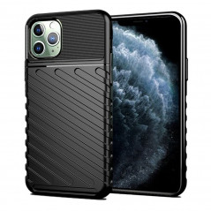 Kryt THUNDER na Apple iPhone 14 Pro Čierny