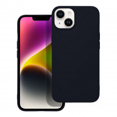 Kryt Soft na Apple iPhone 14 Čierny