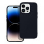 Kryt Soft na Apple iPhone 14 Pro Čierny