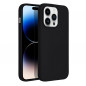 Kryt Soft na Apple iPhone 14 Pro Čierny
