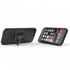 Kryt Nitro na Apple iPhone SE 2020 Čierny
