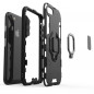 Kryt Nitro na Apple iPhone SE 2020 Čierny