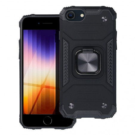 Kryt Nitro na Apple iPhone SE 2022 5G Čierny