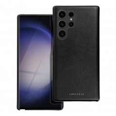 Kryt Roar Look na Samsung Galaxy S23 Ultra 5G Čierny