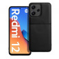 Kryt Noble na XIAOMI Redmi 12 5G Čierny