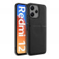 Kryt Noble na XIAOMI Redmi 12 5G Čierny