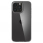 Kryt Spigen Airskin Hybrid na Apple iPhone 15 Pro Max Transparentný