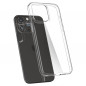 Kryt Spigen Airskin Hybrid na Apple iPhone 15 Pro Max Transparentný