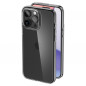 Kryt Spigen Airskin Hybrid na Apple iPhone 15 Pro Max Transparentný