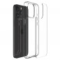 Kryt Spigen Airskin Hybrid na Apple iPhone 15 Pro Max Transparentný
