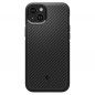 Kryt Spigen Armor na Apple iPhone 15 Elegant  Čierny