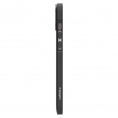 Kryt Spigen Armor na Apple iPhone 15 Elegant  Čierny