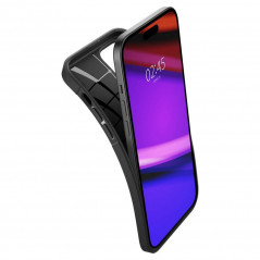 Kryt Spigen Armor na Apple iPhone 15 Elegant  Čierny