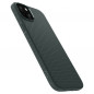 Kryt Spigen  Liquid Air na Apple iPhone 15 Temne zelená
