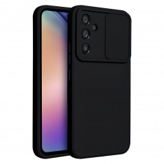 Kryt Slide na Samsung Galaxy A54 Čierny