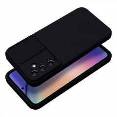 Kryt Slide na Samsung Galaxy A54 Čierny